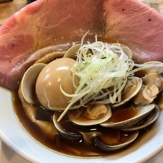 ラーメン活動しませんか(☝︎ ՞ਊ ՞)☝︎
