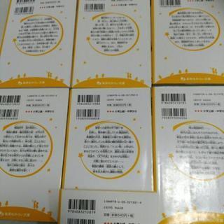 戦国姫シリーズ6冊と世界のプリンス+1冊追加値段据置！の画像