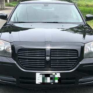 ダッジマグナム！格安！車検31年5月迄早いもの勝ち！