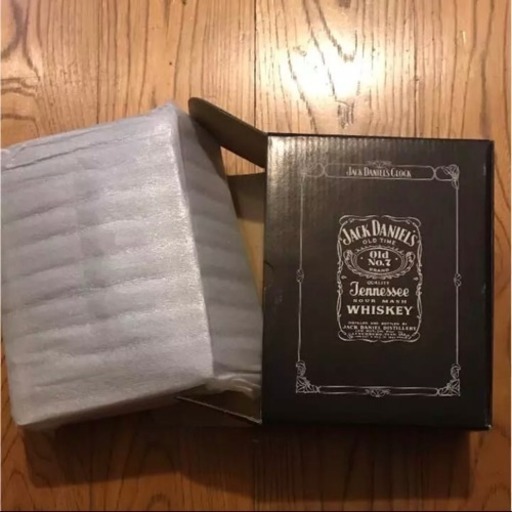 ジャックダニエル 非売品