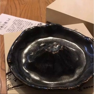 薩摩焼 未使用の画像