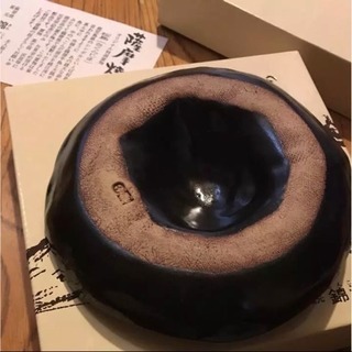薩摩焼 未使用の画像