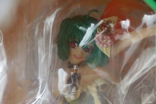 一番くじプレミアム ランカ・リー D賞
