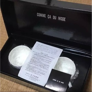 コムサ ティーカップ 未使用の画像