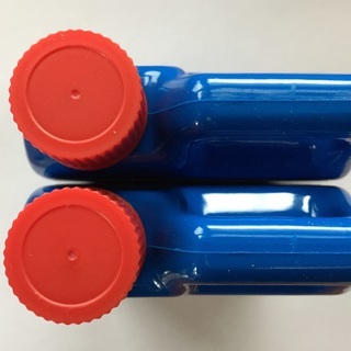 ☆新品☆　ポリラック(PolyLack) 300ml 純正品　2本組の画像