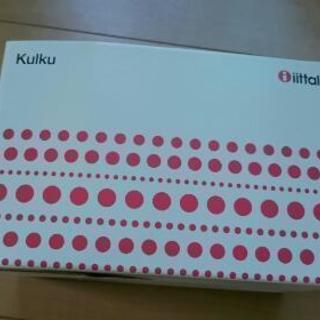 新品 レア 廃盤 イッタラ クルク 野田琺瑯 ITTALA kulku マグカップ レッド 2個セット フィンランド アラビア  劇レアの画像