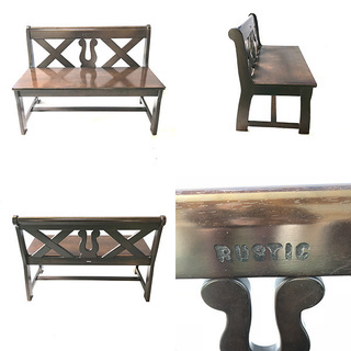 karimoku ダイニングセット ベンチソファ テーブル 木製 ブラウン 家具 インテリア RUSTIC カリモク 東ξN+