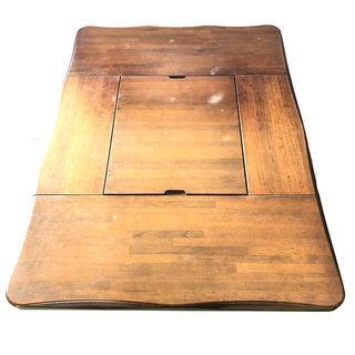 karimoku ダイニングセット ベンチソファ テーブル 木製 ブラウン 家具 インテリア RUSTIC カリモク 東ξN+