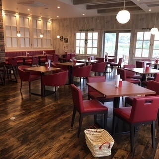 いずもマルシェ内「izumo cafe」で調理補助募集！の画像