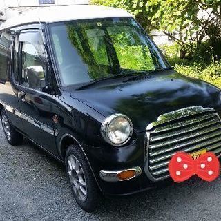 最終値下げ三菱トッポタウンビー10000円