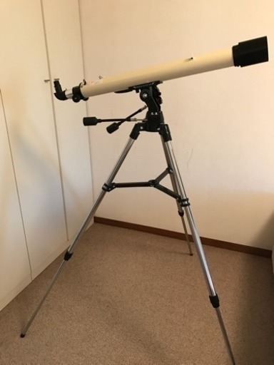 天体望遠鏡