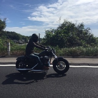 バイク - 東近江市