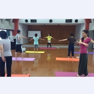 Yoga Therapy Shanty *･゜ﾟ･*:.｡..｡.:* in 越谷の画像