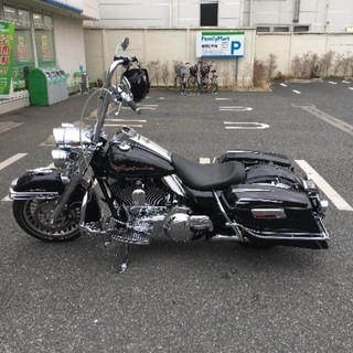 一緒にツリングしませんか？