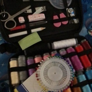 ソイングセット