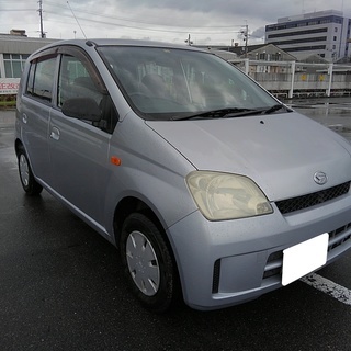 ■ミラ■車検32年7月■46000km■オートマ■京都■