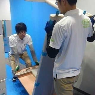 イベント設営.運営や物流関連のお仕事。