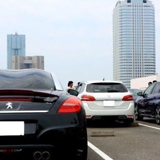 MTのプジョーRCZ！程度かなり良し！再来年の4月車検！値下げ！！の画像
