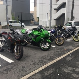 18/7/8 名古屋〜御前崎ツーリング 参加者募集