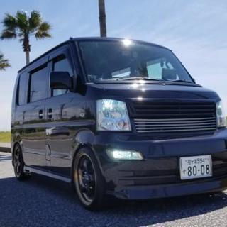 🔴ご成約済み🔴🌠✨カスタムエブリィ‼️✨格安❗✨改造費、整備費高...
