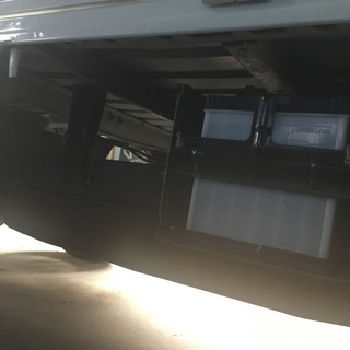 (取引中)旧車(美車) 車庫保管サンバートラック4WD(EL付き)完全実走行18000キロ (オプション多数) 修復歴なしの画像