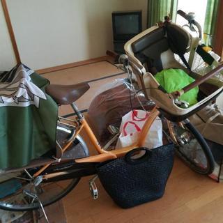 自転車です!の画像
