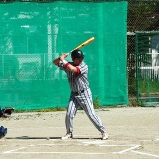 元社会人野球選手が教える飛距離が伸びるバッティング教室