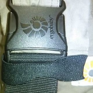 抱っこ紐★ベビーキャリアの画像