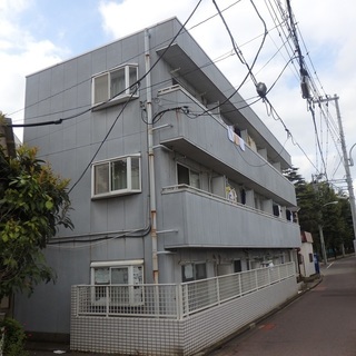 ☆フリーレント1ヵ月＋仲介手数料無料　ペット可物件☆さらに今なら...