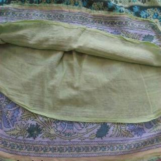 キャミワンピースの画像