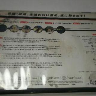 頭文字Ｄ.シルエィティＤＶＤの画像