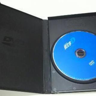 頭文字Ｄ.シルエィティＤＶＤの画像