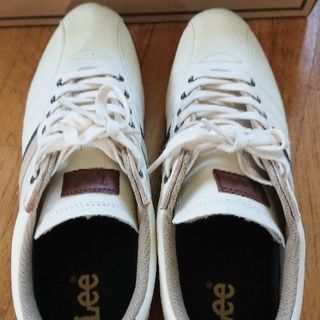 Leeのシューズの画像