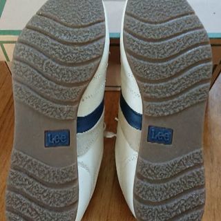 Leeのシューズの画像