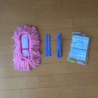 取り替えダスターの画像