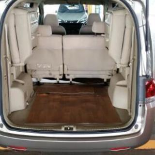 ホンダステップワゴン　RG1の画像