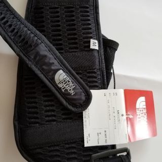 再値下げしました　ノースフェイス　ROAD HYDRATOR ブラック　Mの画像
