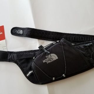 再値下げしました　ノースフェイス　ROAD HYDRATOR ブラック　Mの画像
