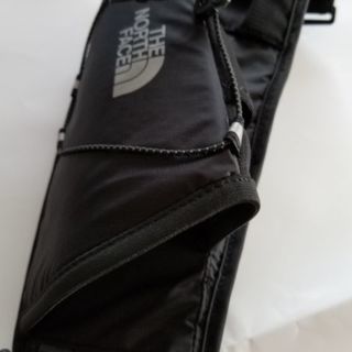 再値下げしました　ノースフェイス　ROAD HYDRATOR ブラック　Mの画像