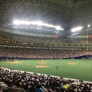 焼津市のジャイアンツファン集合！