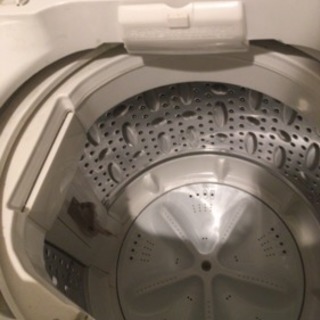 洗濯機  SANYOの画像