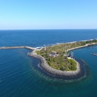 婚活ピクニックinパワースポット神集島