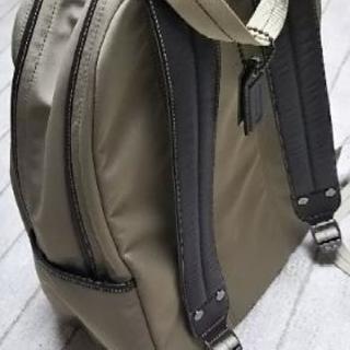 メンズ、レディス コーチCOACH リュック 美品
