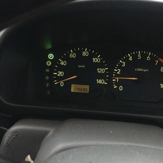 AZワゴン  車検有りの画像
