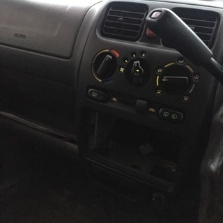 AZワゴン  車検有りの画像