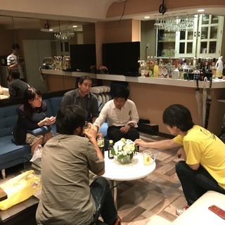 元料理人のチーズフォンデュ囲んで交流♪2500円～　新宿で開催