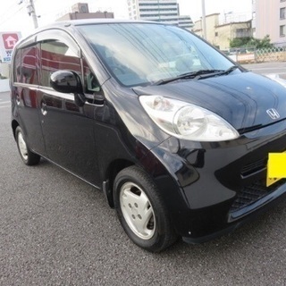 ホンダ ライフ660
