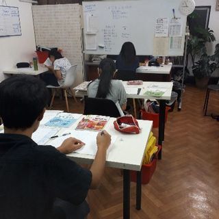 個別指導塾NEXTの画像