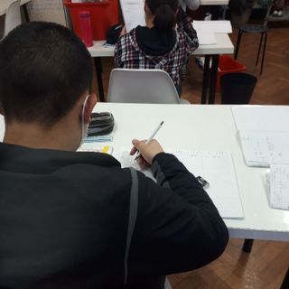 個別指導塾NEXTの画像