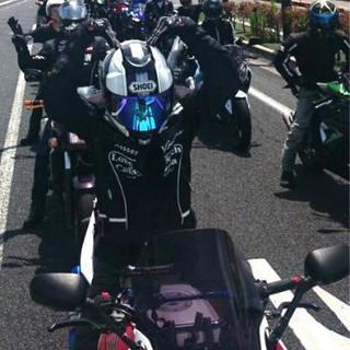 チームメンバー ツーリング仲間 バイク仲間 年齢性別問わず 中国地方全域で募集！ − 広島県